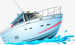 บินSpeedboat บินSpeedboat