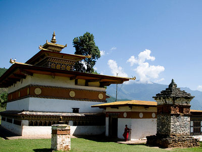 ทัวร์ภูฏาน, วัดชิมิลาคัง (Chimi Lhakhang) ทัวร์ภูฏาน, วัดชิมิลาคัง (Chimi Lhakhang)