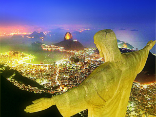 ทัวร์บราซิล , Rio De Janeiro ทัวร์บราซิล , Rio De Janeiro
