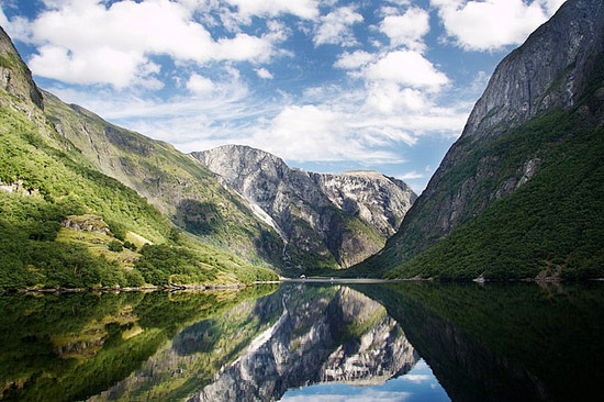 ทัวร์ยุโรป, ซอก์งเนฟยอร์ด (Sognefjord) ทัวร์ยุโรป, ซอก์งเนฟยอร์ด (Sognefjord)