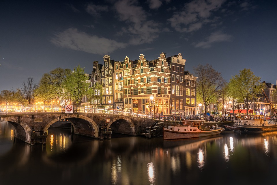 ทัวร์ยุโรป, amsterdam ทัวร์ยุโรป, amsterdam