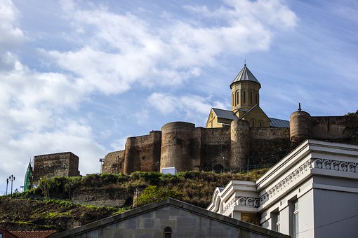 ทัวร์จอร์เจีย, TBiliSi ทัวร์จอร์เจีย, TBiliSi