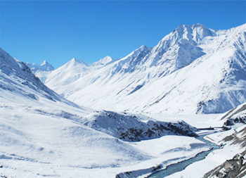 ทัวร์อินเดีย, Kunzum Pass ทัวร์อินเดีย, Kunzum Pass