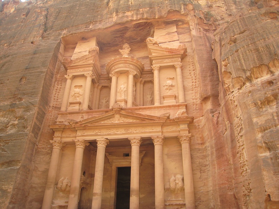 ทัวร์จอร์แดน, petra ทัวร์จอร์แดน, petra