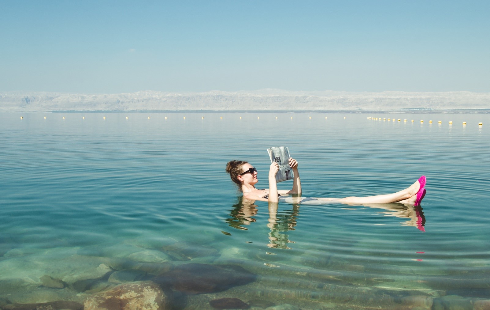 ทัวร์จอร์แดน, Dead Sea ทัวร์จอร์แดน, Dead Sea