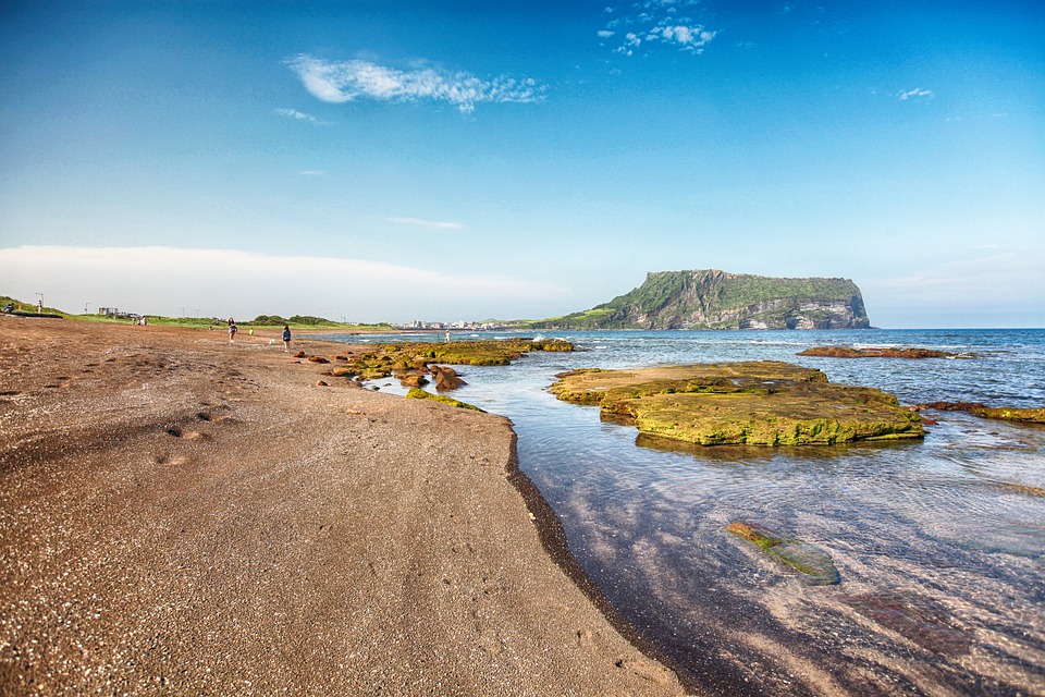 ทัวร์เกาหลี, JEJU ทัวร์เกาหลี, JEJU