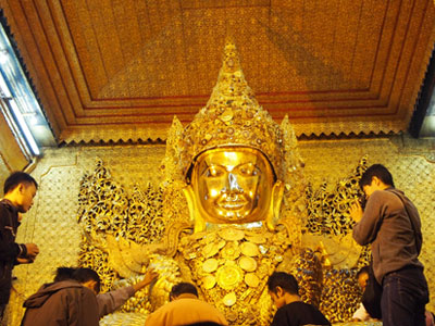 ทัวร์พม่า ทัวร์พม่า