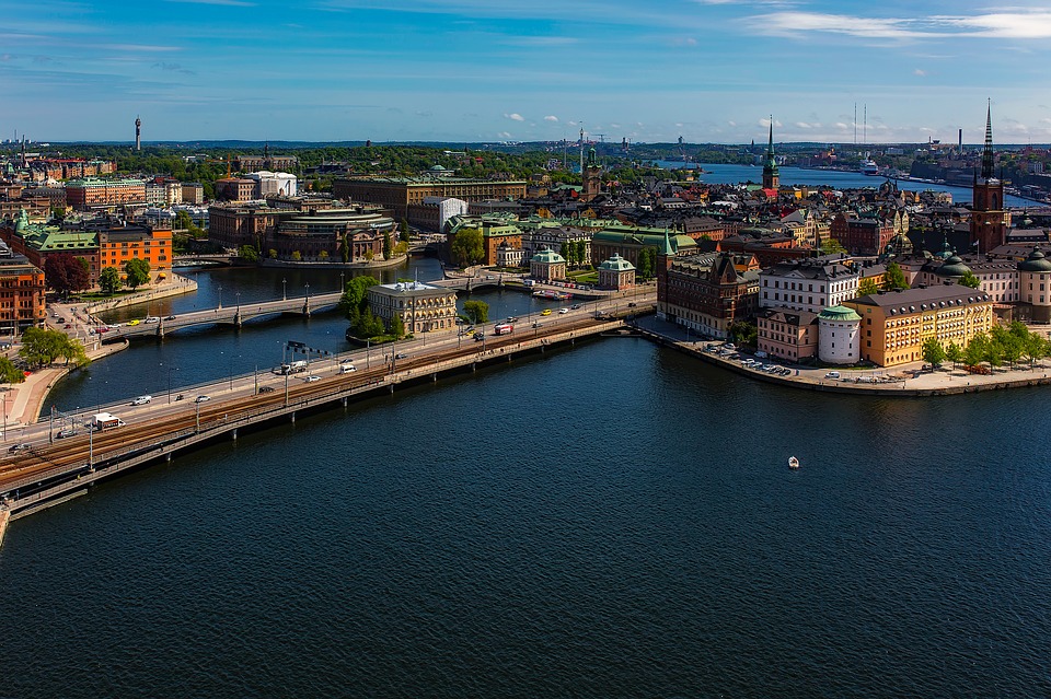 ทัวร์สแกนดิเนเวีย, stockholm 1 ทัวร์สแกนดิเนเวีย, stockholm 1