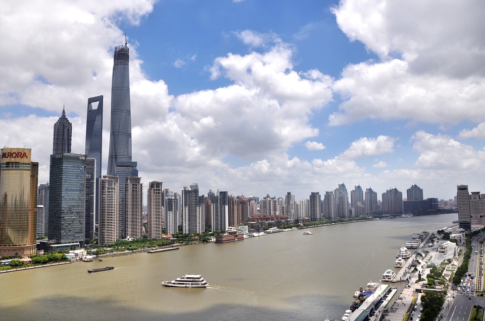 ทัวร์เซี่ยงไฮ้, shanghai ทัวร์เซี่ยงไฮ้, shanghai