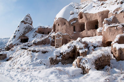 ทัวร์ตุรกี, ยอดเขาเออร์ซิเยส / Erciyes Mountain Ski Resort ทัวร์ตุรกี, ยอดเขาเออร์ซิเยส / Erciyes Mountain Ski Resort
