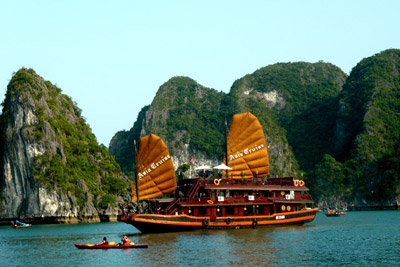 ทัวร์เวียดนาม, ทัวร์เวียดนาม,